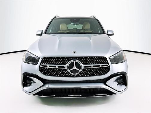 2026 Mercedes-Benz GLE 350 Base