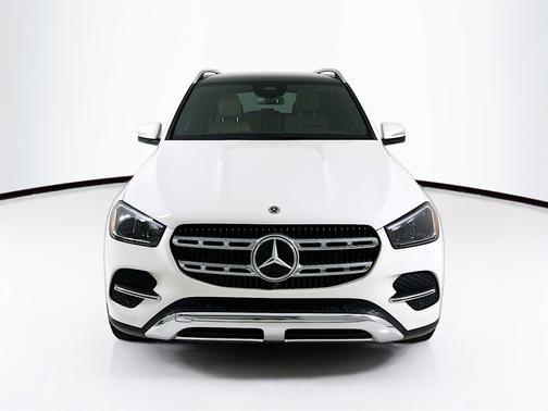 2024 Mercedes-Benz GLE 350 Base 4MATI