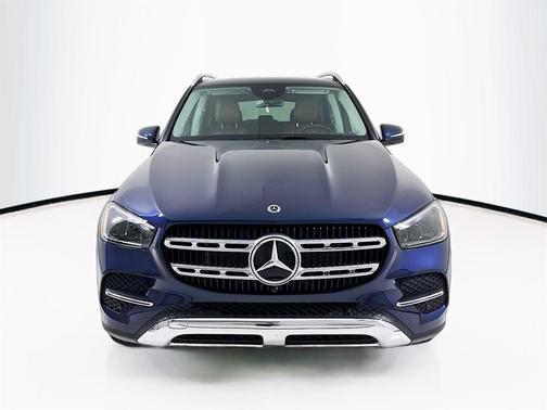 2026 Mercedes-Benz GLE 350 Base 4MATIC