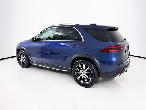 2026 Mercedes-Benz GLE 350 Base 4MATIC