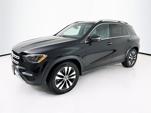 2024 Mercedes-Benz GLE 350 Base 4MATI