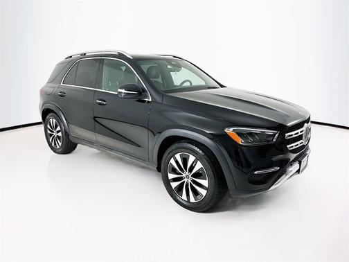 2024 Mercedes-Benz GLE 350 Base 4MATI