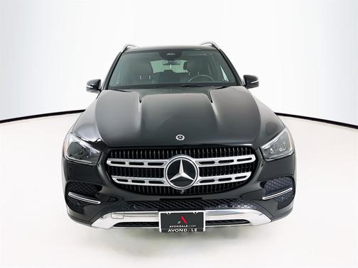 2024 Mercedes-Benz GLE 350 Base 4MATI