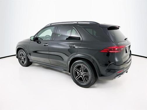 2026 Mercedes-Benz GLE 350 Base 4MATIC