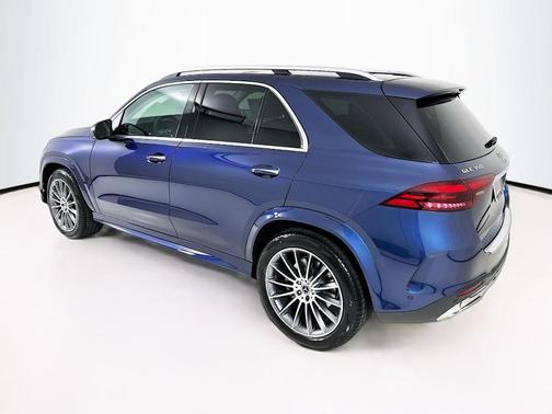 2026 Mercedes-Benz GLE 350 Base
