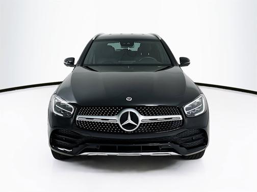 2022 Mercedes-Benz GLC 300 Base