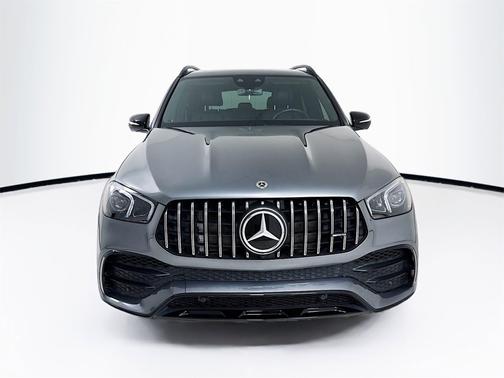 2023 Mercedes-Benz AMG GLE 53 4MATIC