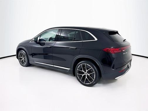 2026 Mercedes-Benz EQE 320+ Base