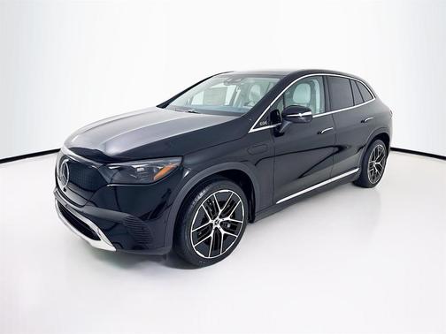 2026 Mercedes-Benz EQE 320+ Base