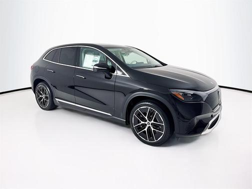 2026 Mercedes-Benz EQE 320+ Base