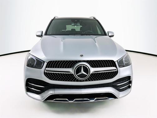 2022 Mercedes-Benz GLE 350