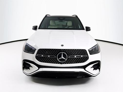 2026 Mercedes-Benz GLE 350 Base 4MATIC