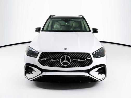 2026 Mercedes-Benz GLE 350 Base 4MATIC