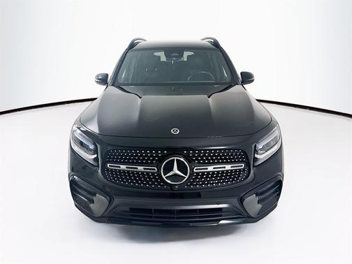 2024 Mercedes-Benz GLB 250 Base