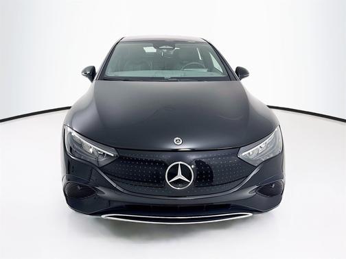 2024 Mercedes-Benz EQE 350+ Base