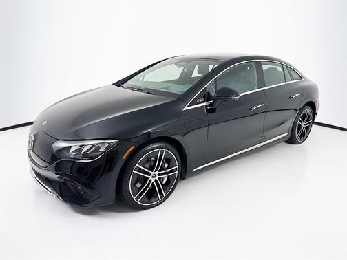 2024 Mercedes-Benz EQE 350+ Base