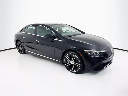 2024 Mercedes-Benz EQE 350+ Base