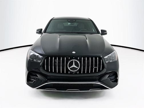 2026 Mercedes-Benz AMG GLE 53 Base