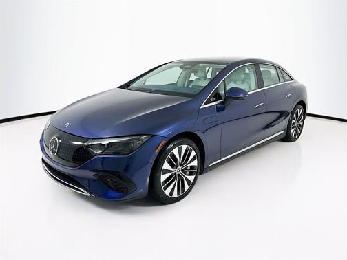 2024 Mercedes-Benz EQE 350+