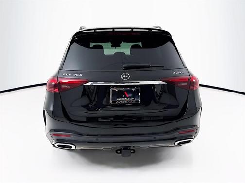 2026 Mercedes-Benz GLE 350 Base 4MATIC