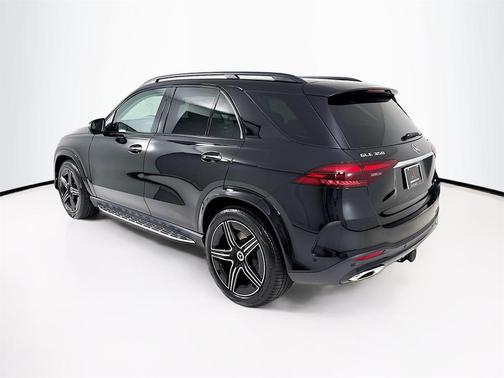 2026 Mercedes-Benz GLE 350 Base 4MATIC