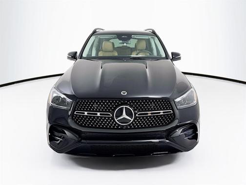 2026 Mercedes-Benz GLE 350 Base 4MATIC