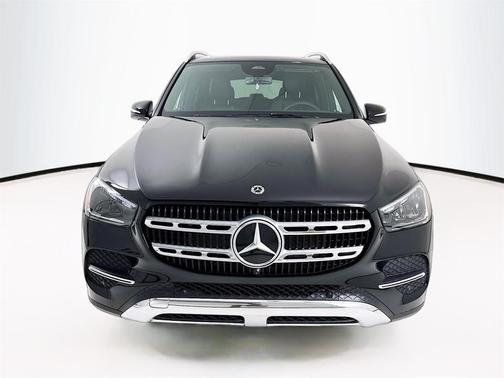 2026 Mercedes-Benz GLE 350 Base