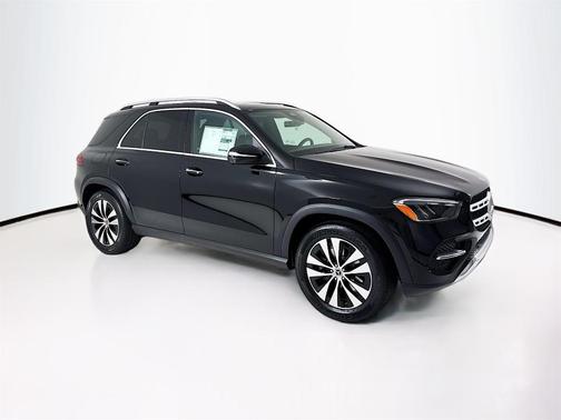 2026 Mercedes-Benz GLE 350 Base