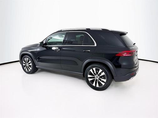 2026 Mercedes-Benz GLE 350 Base