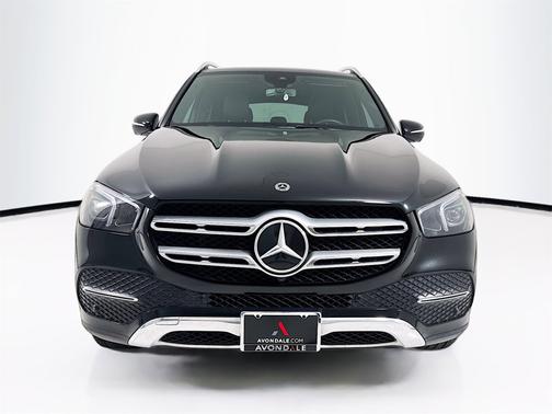 2022 Mercedes-Benz GLE 350