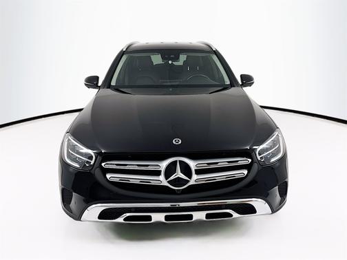 2022 Mercedes-Benz GLC 300 Base