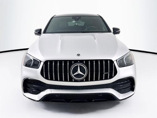 2021 Mercedes-Benz AMG GLE 53 