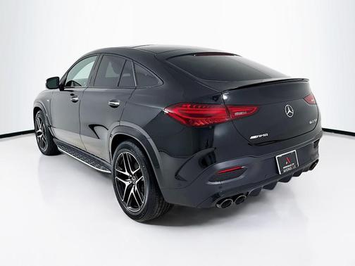 2026 Mercedes-Benz AMG GLE 53 Base