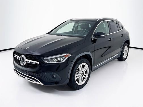 2023 Mercedes-Benz GLA 250 4MATIC