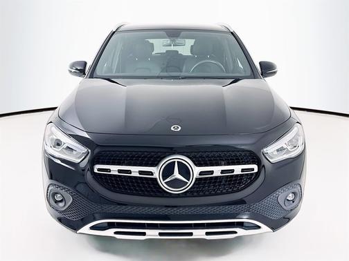 2023 Mercedes-Benz GLA 250 4MATIC