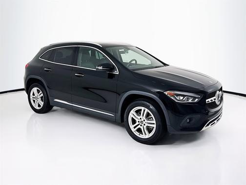 2023 Mercedes-Benz GLA 250 4MATIC