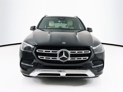 2025 Mercedes-Benz GLE 350 Base