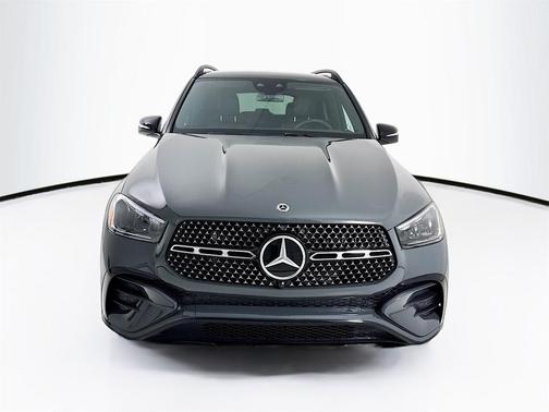 2026 Mercedes-Benz GLE 350 Base 4MATIC