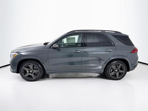 2026 Mercedes-Benz GLE 350 Base 4MATIC