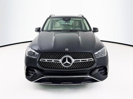 2024 Mercedes-Benz GLE 350 Base 4MATI