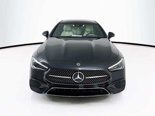 2024 Mercedes-Benz CLE 300 4MATIC Coupe