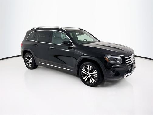 2024 Mercedes-Benz GLB 250 4MATIC