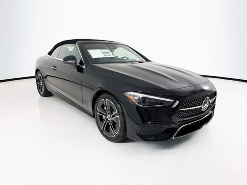 2026 Mercedes-Benz CLE 300 Base 4MATIC