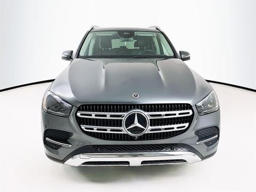 2025 Mercedes-Benz GLE 350 