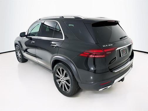 2026 Mercedes-Benz GLE 350 Base 4MATIC