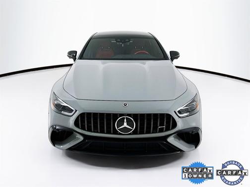 2023 Mercedes-Benz AMG GT 63 