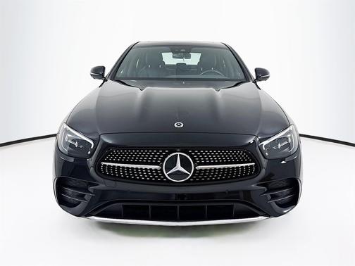 2023 Mercedes-Benz E-Class E 350