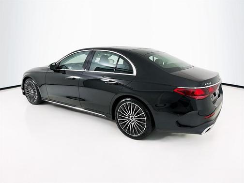 2026 Mercedes-Benz E-Class E 450 4MATIC