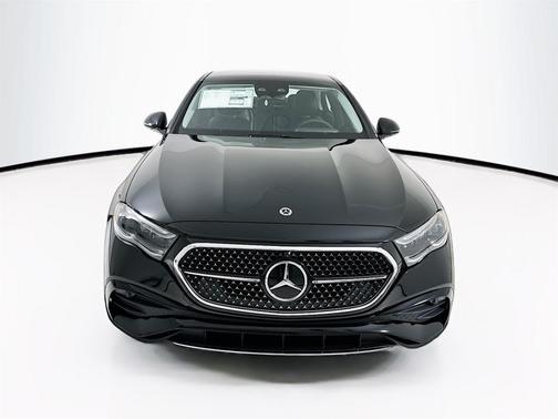 2026 Mercedes-Benz E-Class E 450 4MATIC