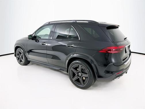 2026 Mercedes-Benz GLE 350 Base